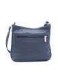 Bolso Manos Libres Macoly 698 Coco Azul de Macoly