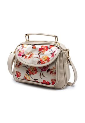 Bolso Manos Libres Macoly 701 Primarosa