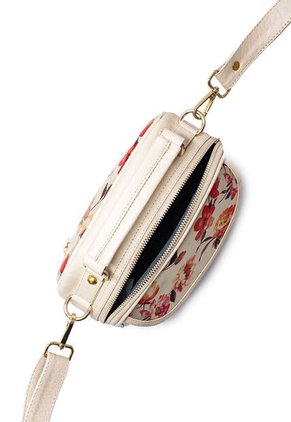 Bolso Manos Libres Macoly 701 Primarosa