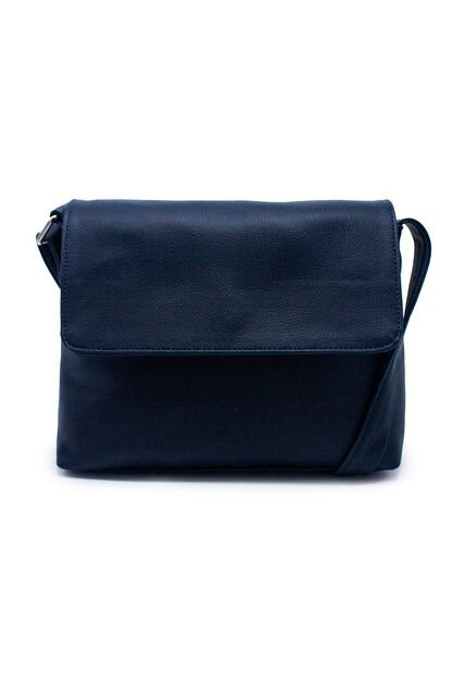 Bolsos Manos Libres Pequeño 574 Denver Azul