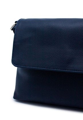 Bolsos Manos Libres Pequeño 574 Denver Azul