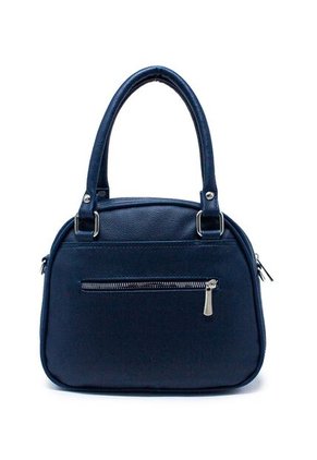 Cartera Manos Libres Macoly 875 Denver Azul