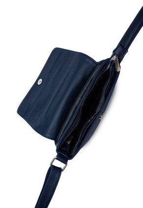 Bolsos Manos Libres Pequeño 574 Denver Azul