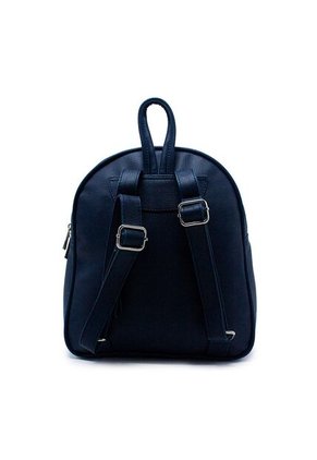 Morral Mediano Macoly 784 Denver Azul Niquel