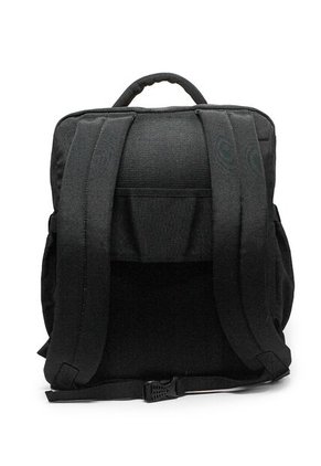 Morral/Maleta De Viaje Macoly 312 Lona Negro