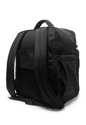 Morral/Maleta De Viaje Macoly 312 Lona Negro
