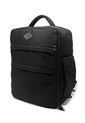 Morral/maleta Viaje Avión Macoly 309 Lona Negro de Macoly