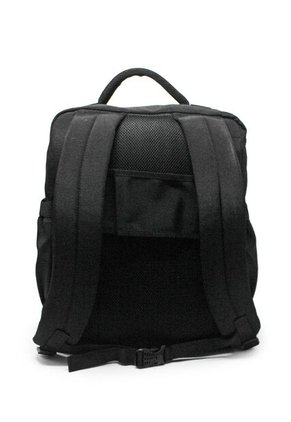 Morral/maleta Viaje Avión Macoly 309 Lona Negro