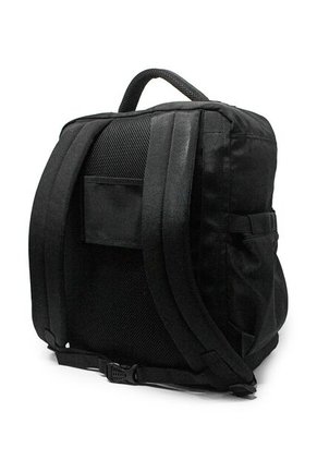 Morral/maleta Viaje Avión Macoly 309 Lona Negro