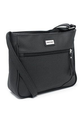 Bolso Manos Libres Mediano 792 Praga Negro