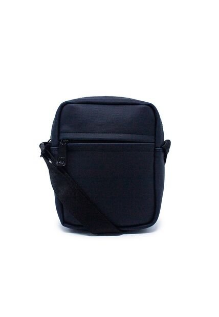 Bolso Manos Libres Macoly 318 Sintetico Azul