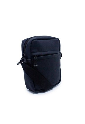 Bolso Manos Libres Macoly 318 Sintetico Azul