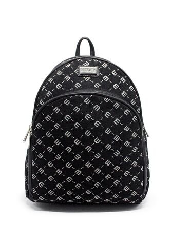 Morral Mediano Macoly 699 Yacar Macoly Negro Macoly