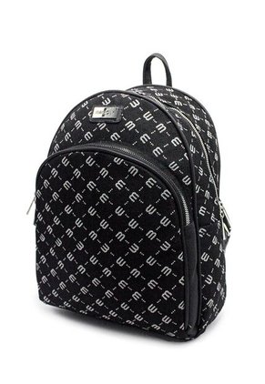 Morral Mediano Macoly 699 Yacar Macoly Negro