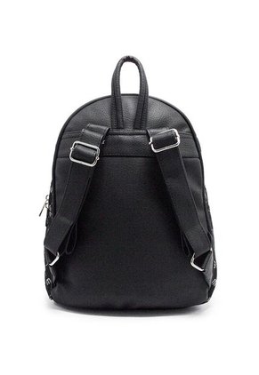 Morral Mediano Macoly 699 Yacar Macoly Negro
