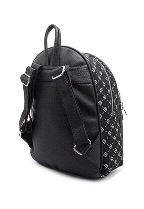 Morral Mediano Macoly 699 Yacar Macoly Negro