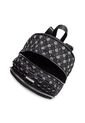 Morral Mediano Macoly 699 Yacar Macoly Negro de Macoly