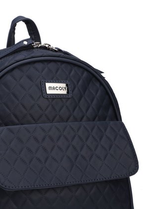 Morral Mediano Macoly 784 Coco Azul