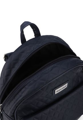 Morral Mediano Macoly 784 Coco Azul