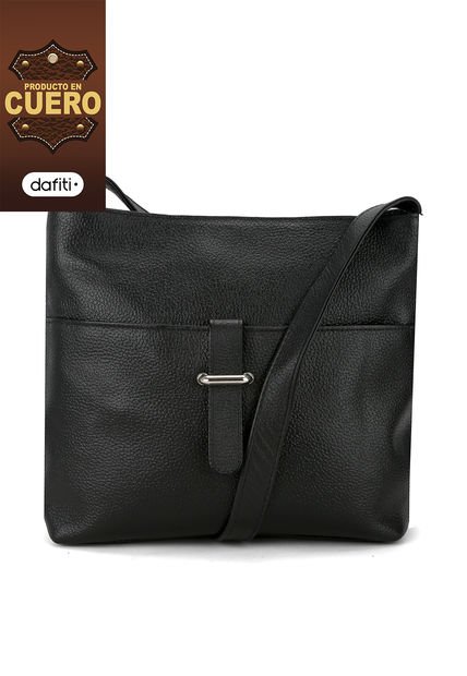Manos Libres Macoly 400 Cuero Negro