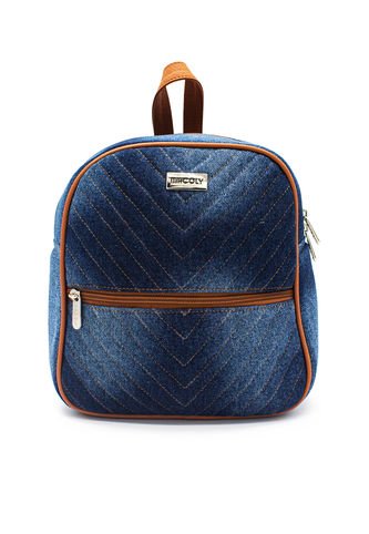 Morral VO05 Macoly Jean X Sintético PVC Macoly