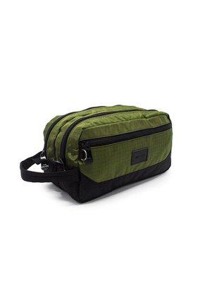 Organizador Macoly 270 Lona Verde Cuadros