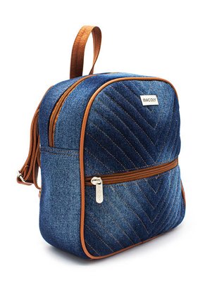 Morral VO05 Macoly Jean X Sintético PVC