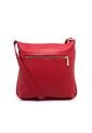 Bolso Manos Libres Macoly 751 Denver Rojo de Macoly