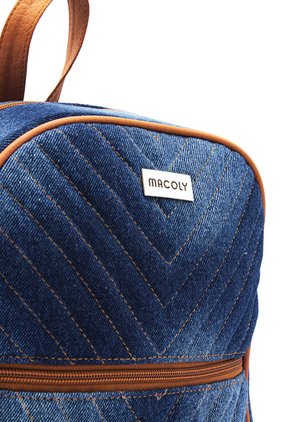 Morral VO05 Macoly Jean X Sintético PVC