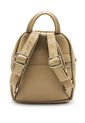 Morral Mini 306 Macoly Sintético Beige de Macoly