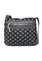 Bolso Manos Libres  820 Yacar Macoly Negro de Macoly