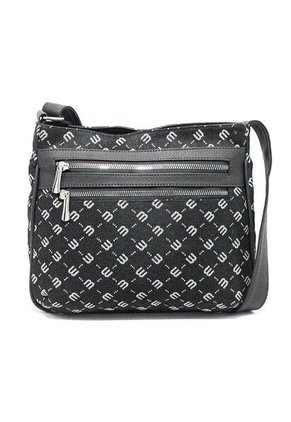 Bolso Manos Libres  820 Yacar Macoly Negro