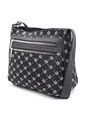 Bolso Manos Libres  820 Yacar Macoly Negro de Macoly