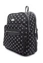 Morral Grande Macoly 840 Yacar Macoly Negro de Macoly