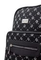 Morral Grande Macoly 840 Yacar Macoly Negro de Macoly