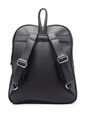 Morral Grande Macoly 840 Yacar Macoly Negro de Macoly