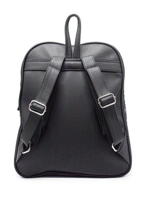 Morral Grande Macoly 840 Yacar Macoly Negro