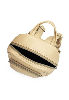 Morral Mini 306 Macoly Sintético Beige