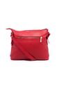Bolso Manos Libres Macoly 817 Denver Rojo de Macoly