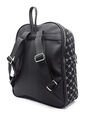 Morral Grande Macoly 840 Yacar Macoly Negro de Macoly