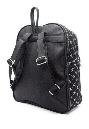 Morral Grande Macoly 840 Yacar Macoly Negro