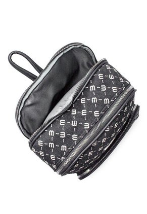 Morral Grande Macoly 840 Yacar Macoly Negro