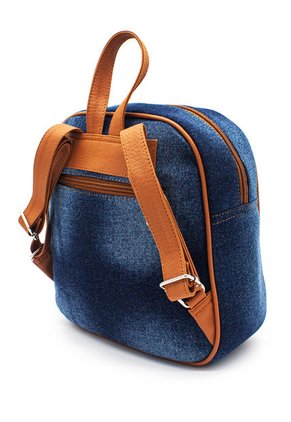 Morral VO05 Macoly Jean X Sintético PVC
