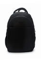 Morral Grande Macoly 285 Lona Negro de Macoly