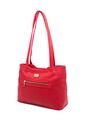 Bolso De Hombro Macoly 816 Denver Rojo de Macoly