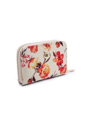 Billetera Mediana Macoly A026 Primarosa