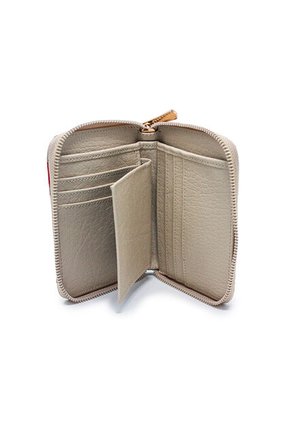 Billetera Mediana Macoly A026 Primarosa