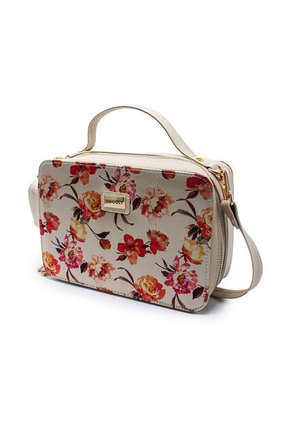 Cartera Manos Libres Macoly 882 Primarosa