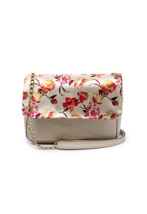 Cartera Manos Libres Macoly 880 Primarosa