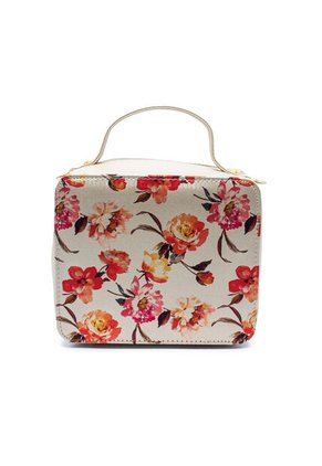 Cartera Manos Libres Macoly 881 Primarosa